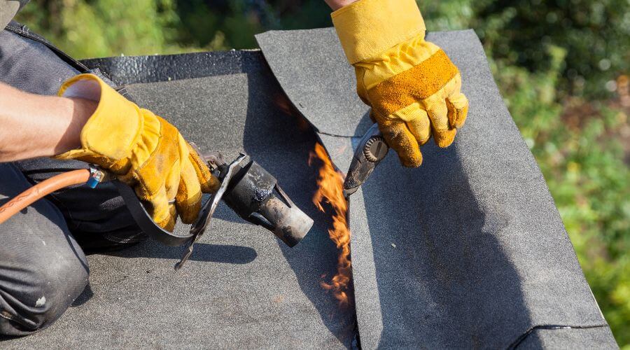 Local Chimney Repair in South Mountain, PA